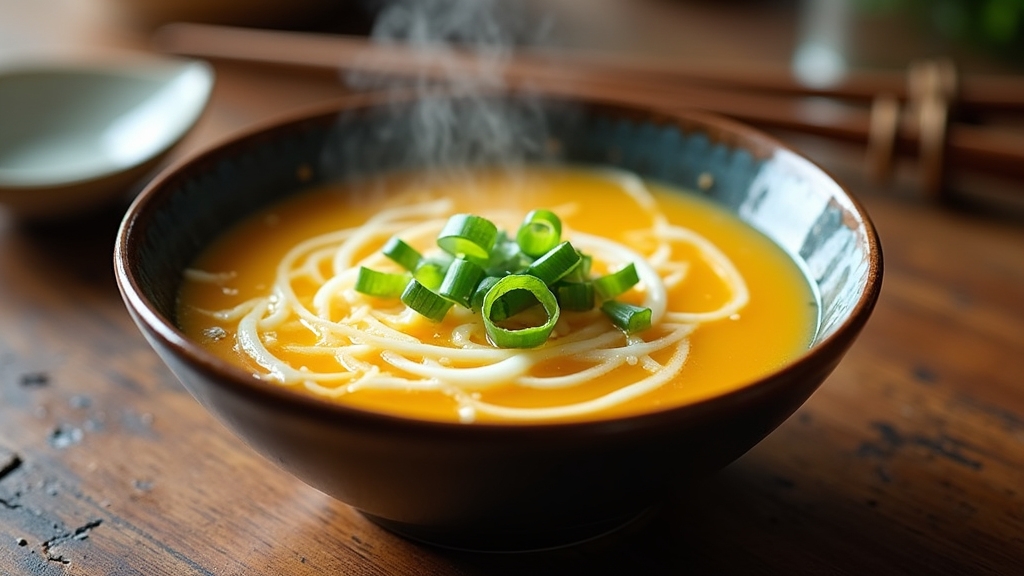 Egg Drop Soup Recipe Easy easy egg drop soup