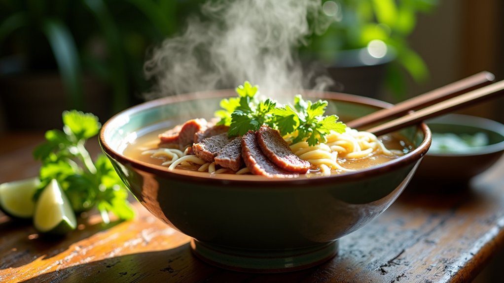 elevate your pho experience