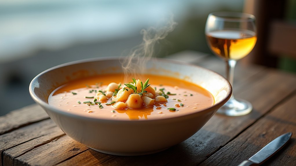 endless soup variations await