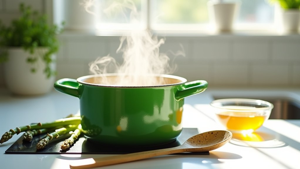 enhance flavor with broth