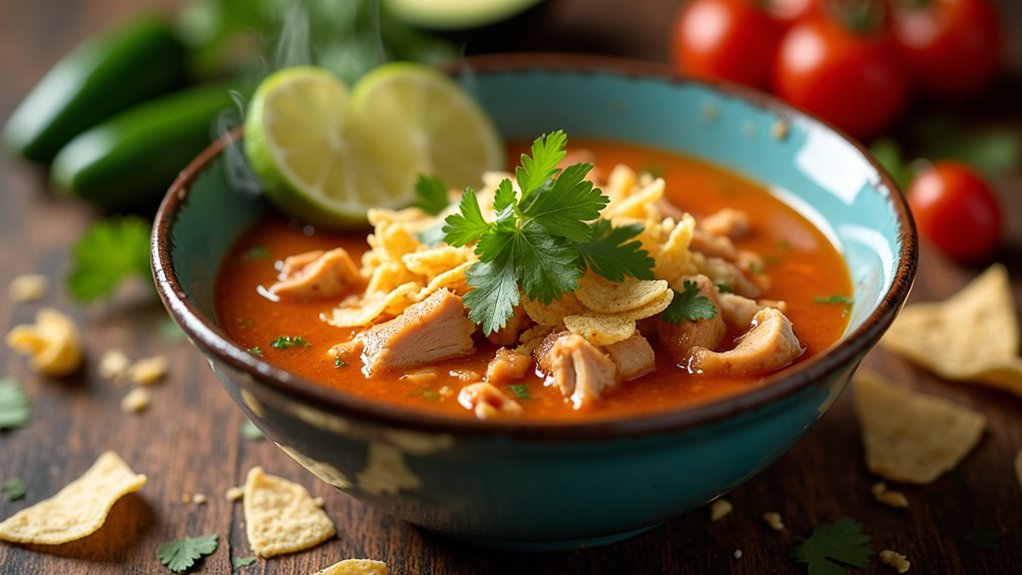 gather savor customize connect