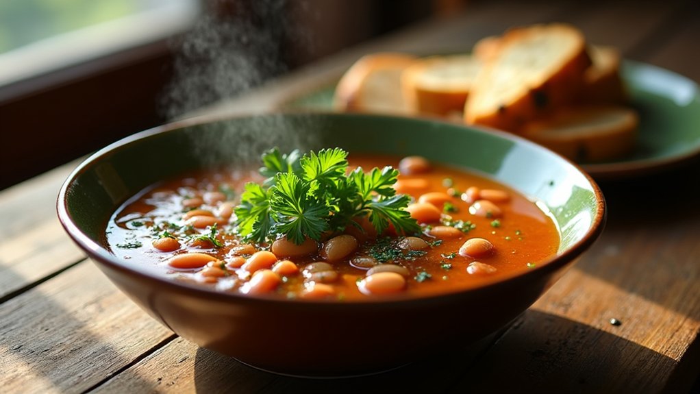 gather savor elevate enjoy