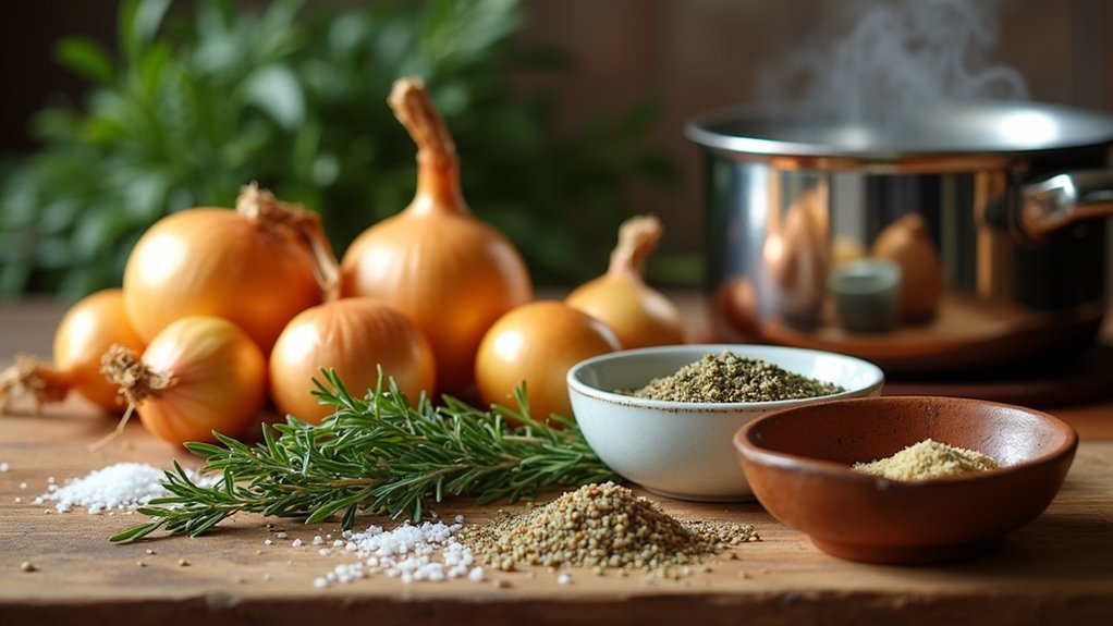 homemade mix storage tips