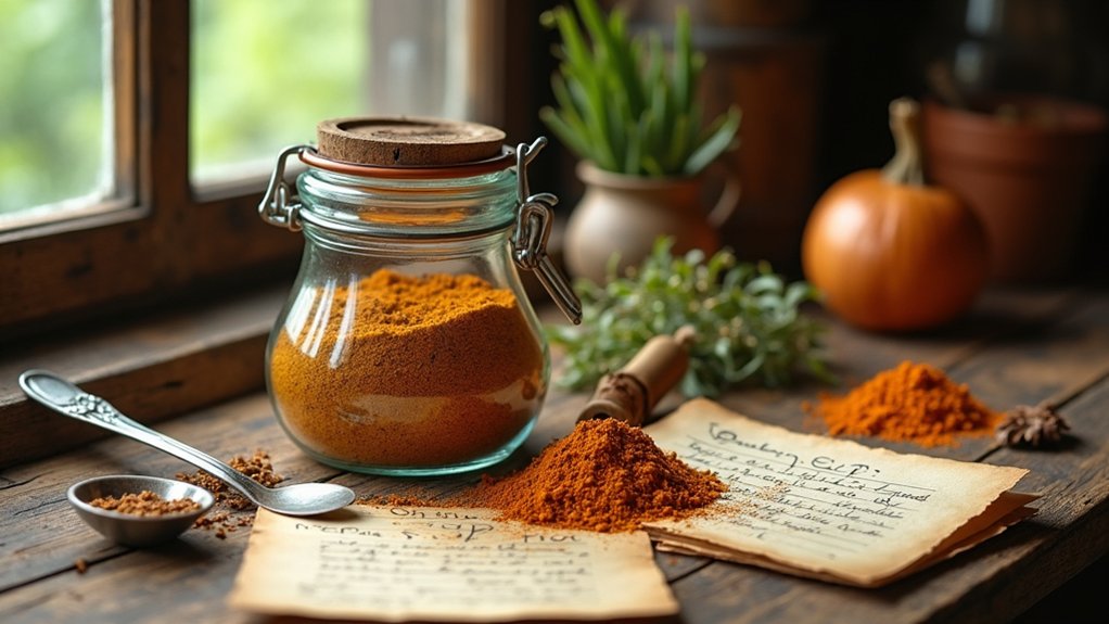 homemade onion soup mix