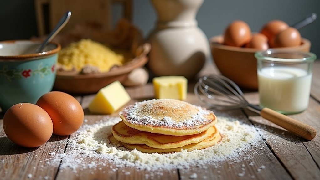 ingredient preparation enhances cooking