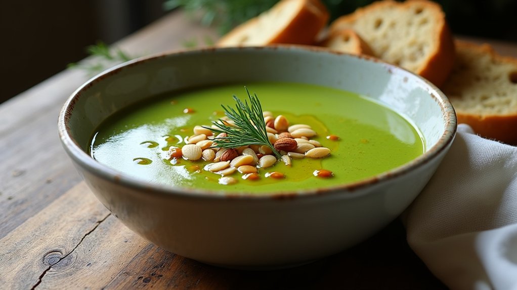 innovative healthy soup alternatives