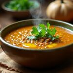 lentil soup cooking instructions