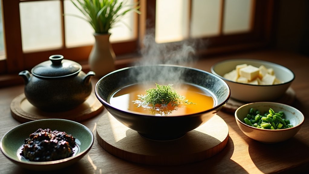 miso soup tradition meets innovation