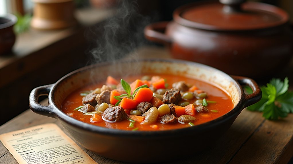 nostalgic comfort food evolution