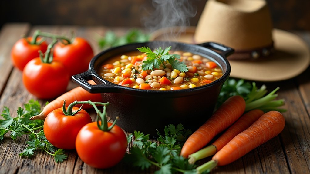 nourishing cowboy soup benefits