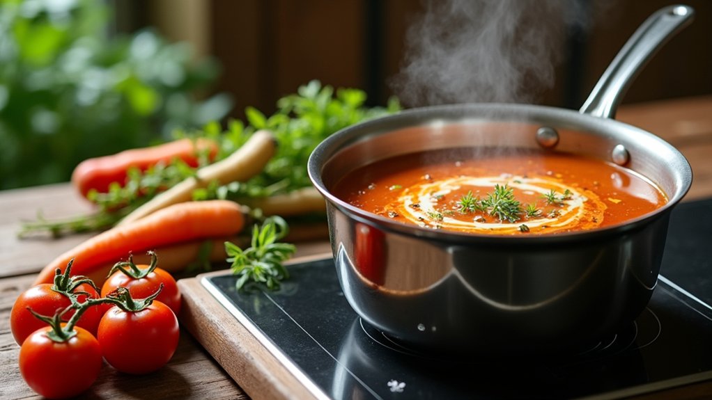 nutrient rich homemade soup guide