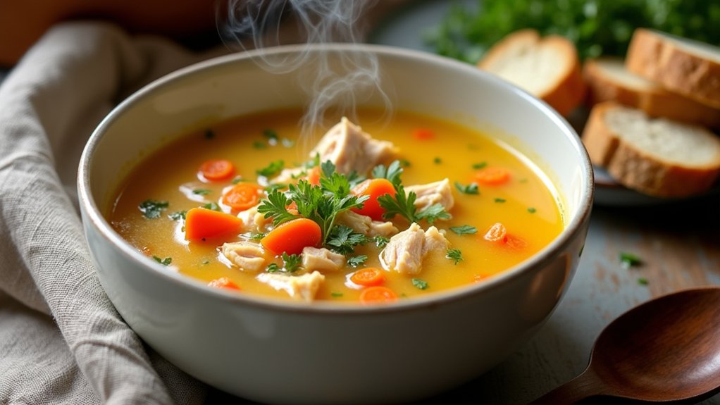 nutritional benefits and alternatives