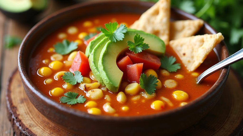 nutritional benefits of ingredients