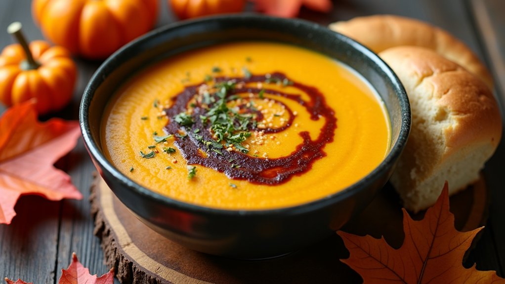 nutritional benefits of soup