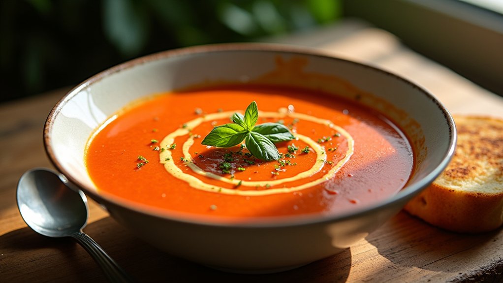 nutritional benefits of soup