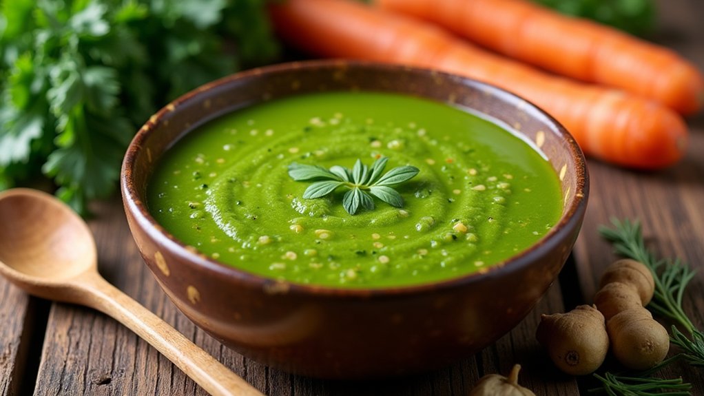 nutritious swamp soup ingredients