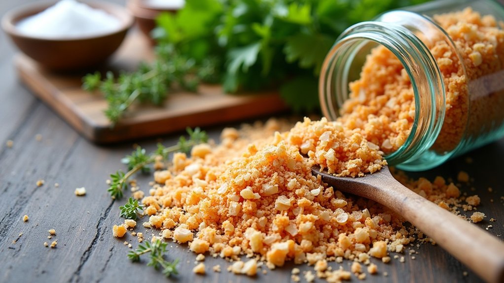 onion soup mix benefits