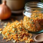onion soup mix recipe