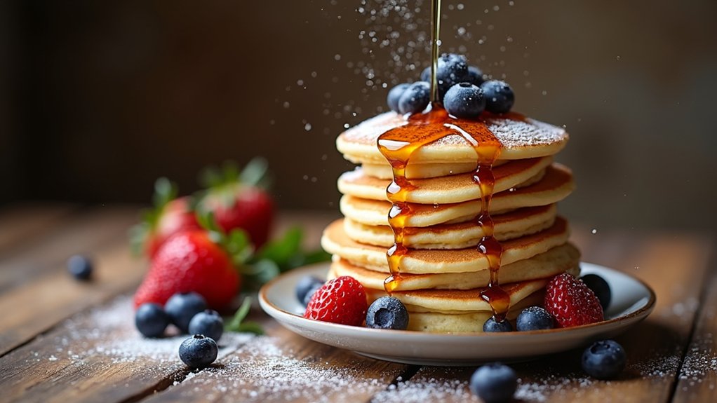 pancake variations for inspiration