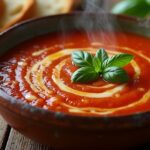 panera tomato soup instructions