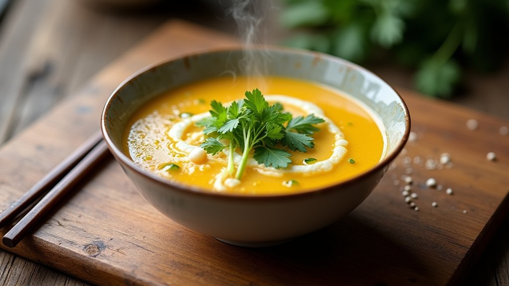 quick versatile comforting soup