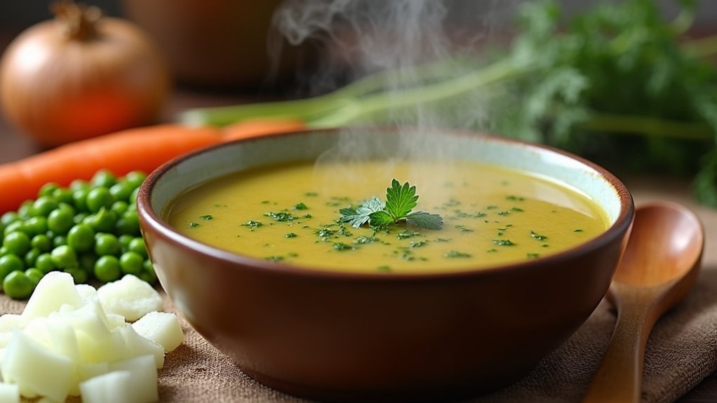 rinse saut build flavors