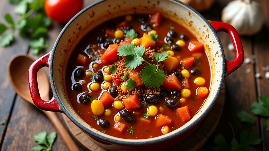 saut onions add ingredients