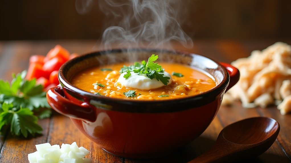 saut onions and garlic