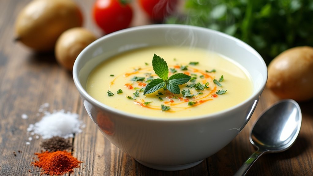 season to enhance flavor