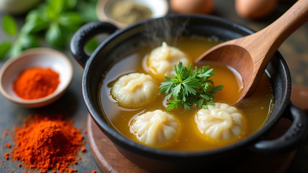 season to taste thoughtfully