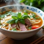 simple pho soup recipe