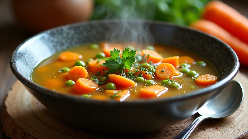 soup a creative adventure