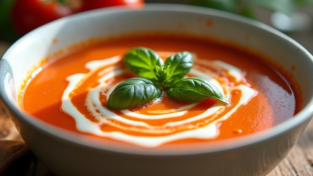 stir in creamy goodness