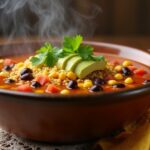 taco soup cooking instructions