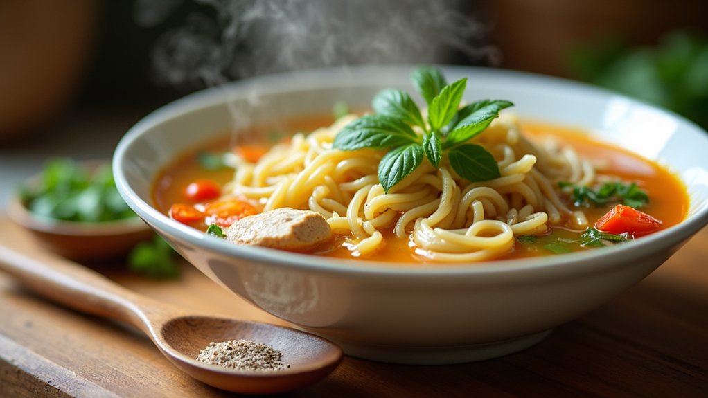 taste adjust personalize flavors