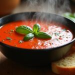 tomato soup cooking instructions