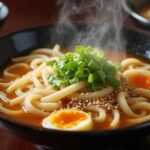 udon noodle soup recipe